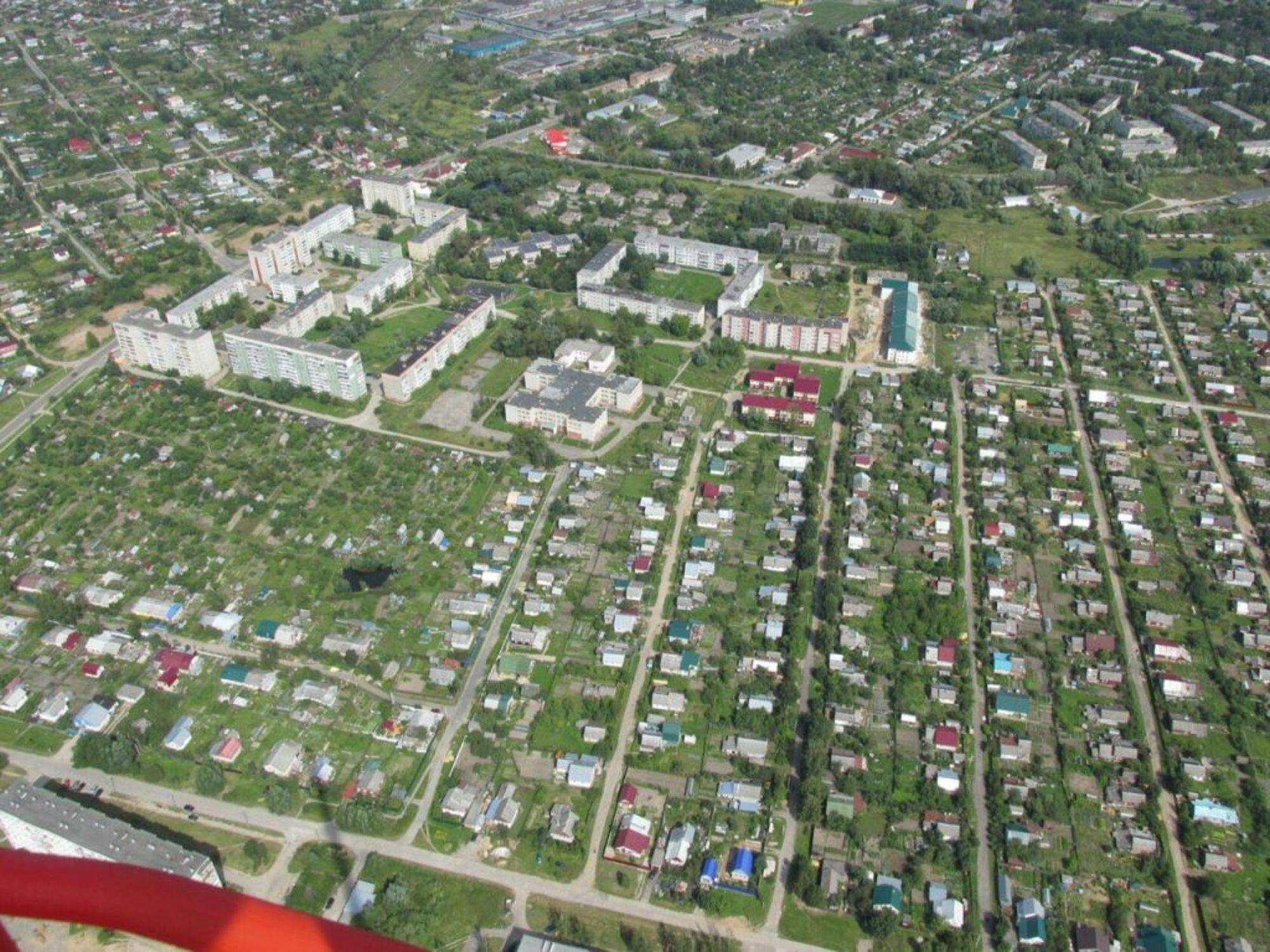 Купить землю, земельный участок за 300 000 рублей на Семеновская ул, 5