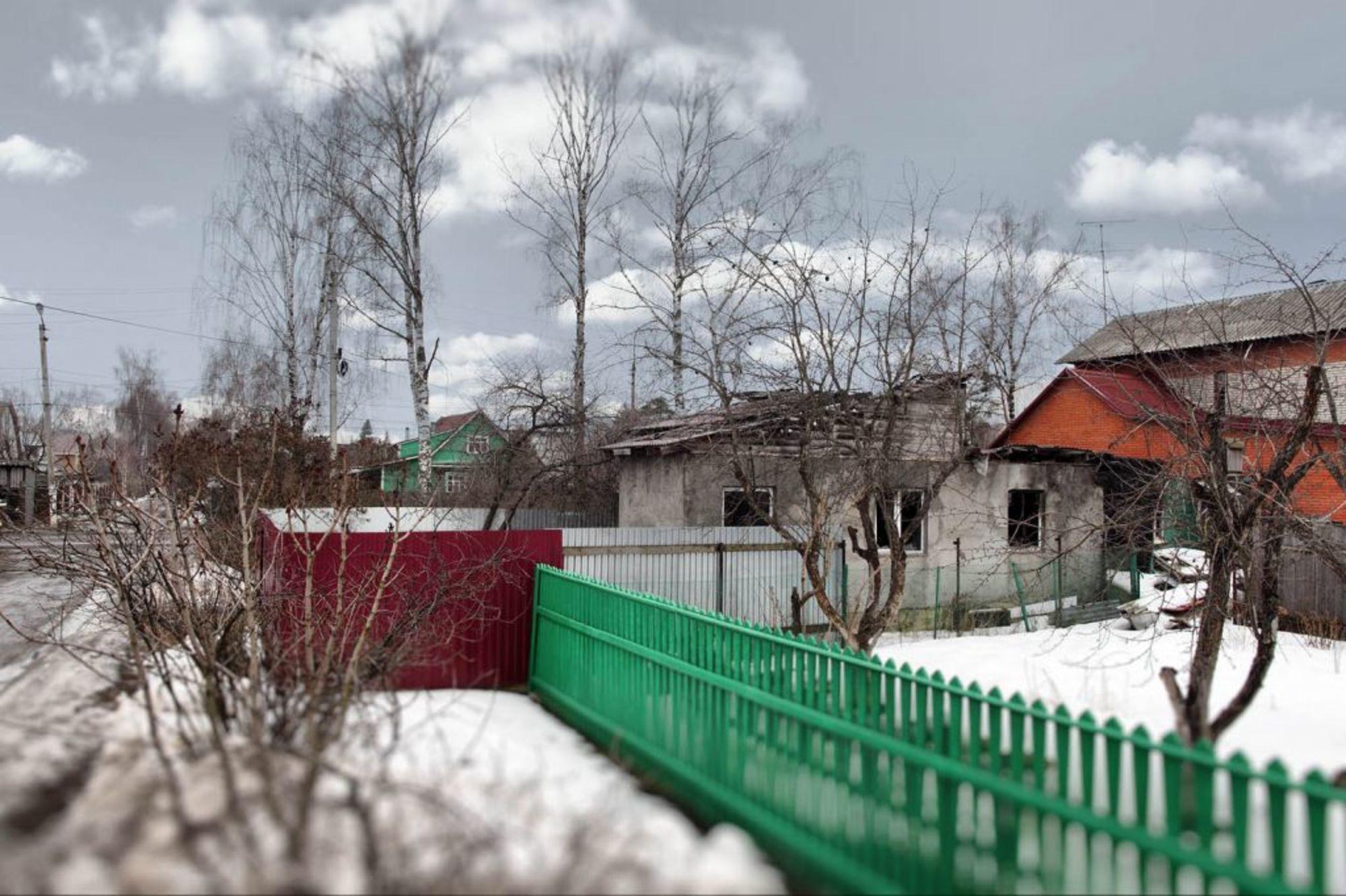 Купить землю, земельный участок за 300 000 рублей на Семеновская ул, 5