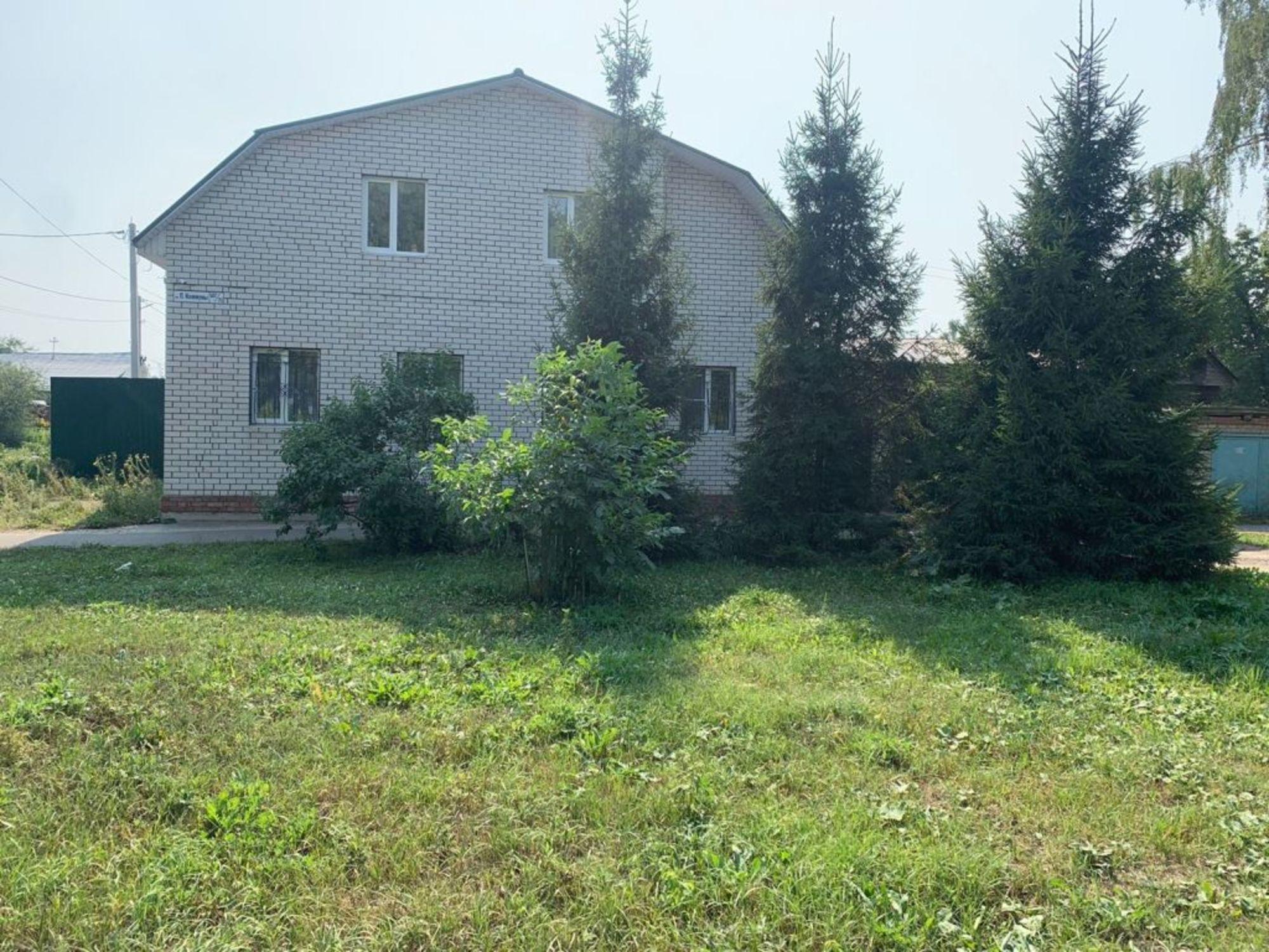 Купить дачу, дом, коттедж за 20 000 000 рублей на Парижской Коммуны ул