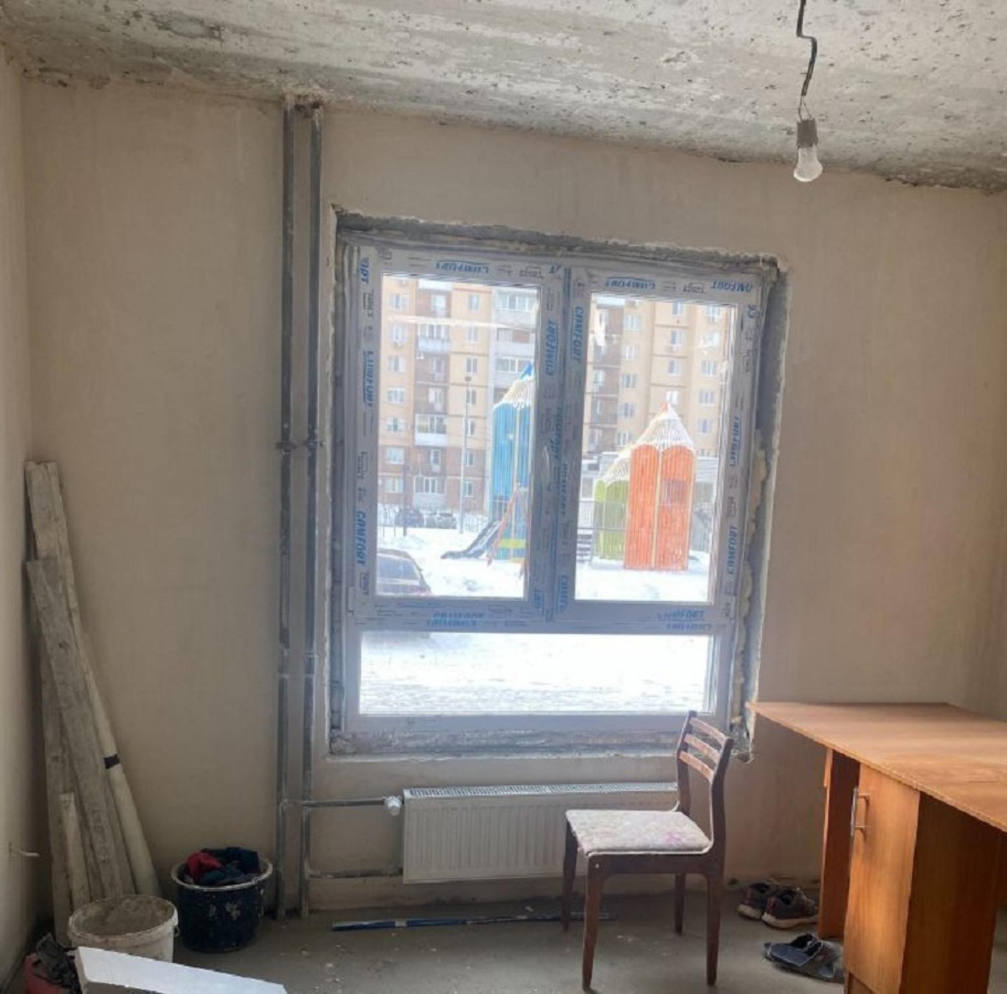 Купить квартиру за 2 650 000 рублей на имени Б.Н. Ерёмина 16