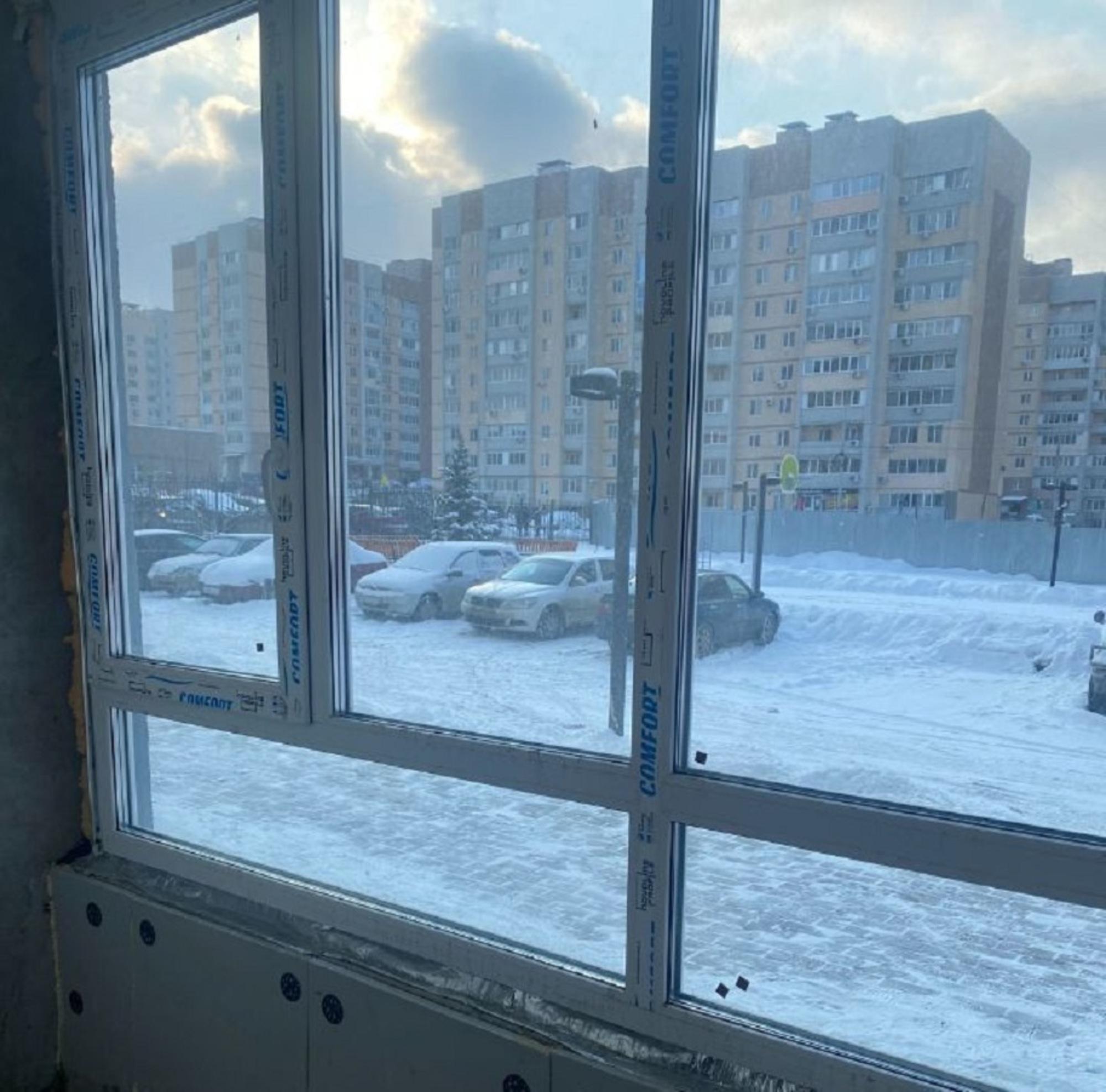 Купить квартиру за 2 650 000 рублей на имени Б.Н. Ерёмина 16