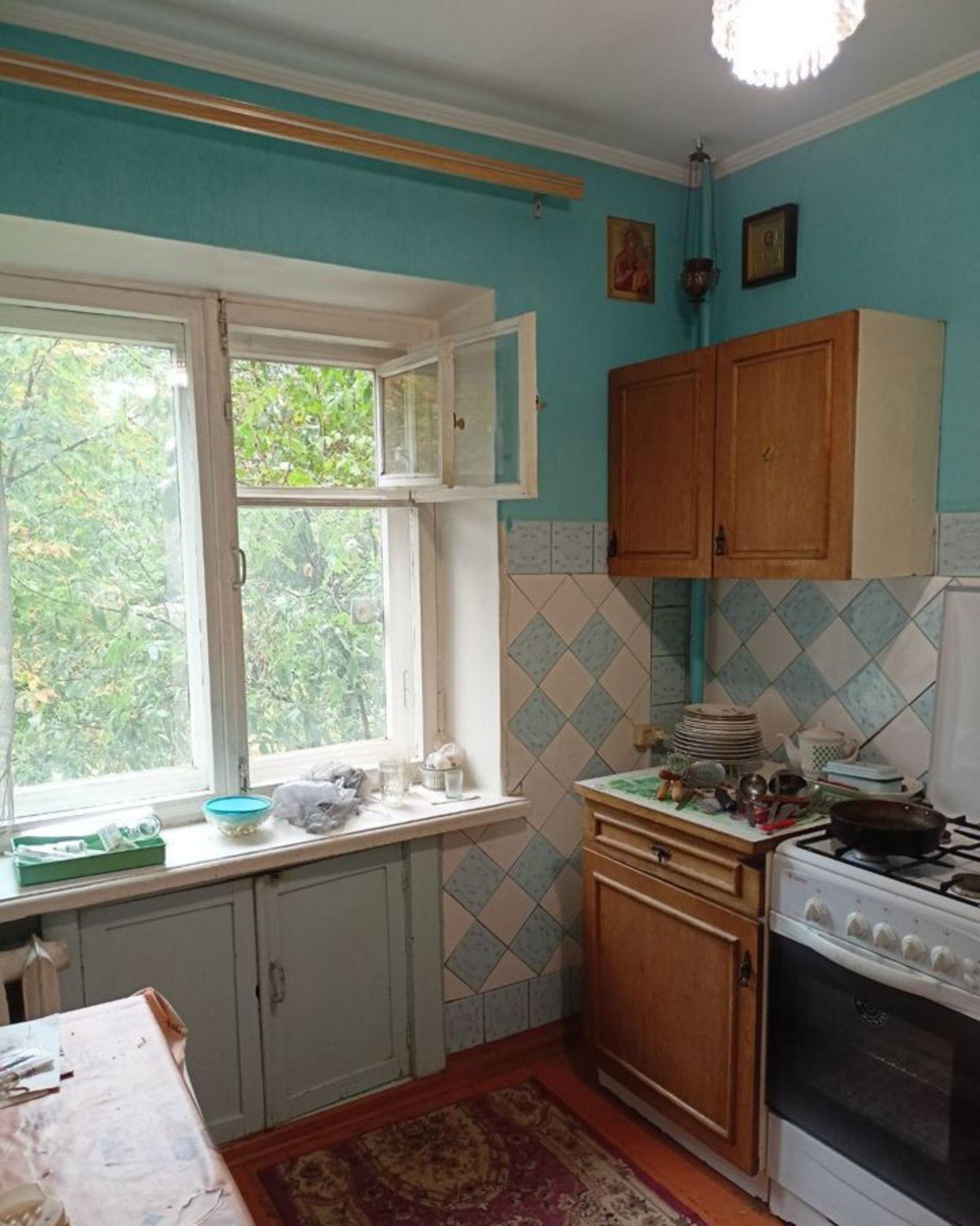 Купить квартиру за 2 250 000 рублей на Молодежная 9