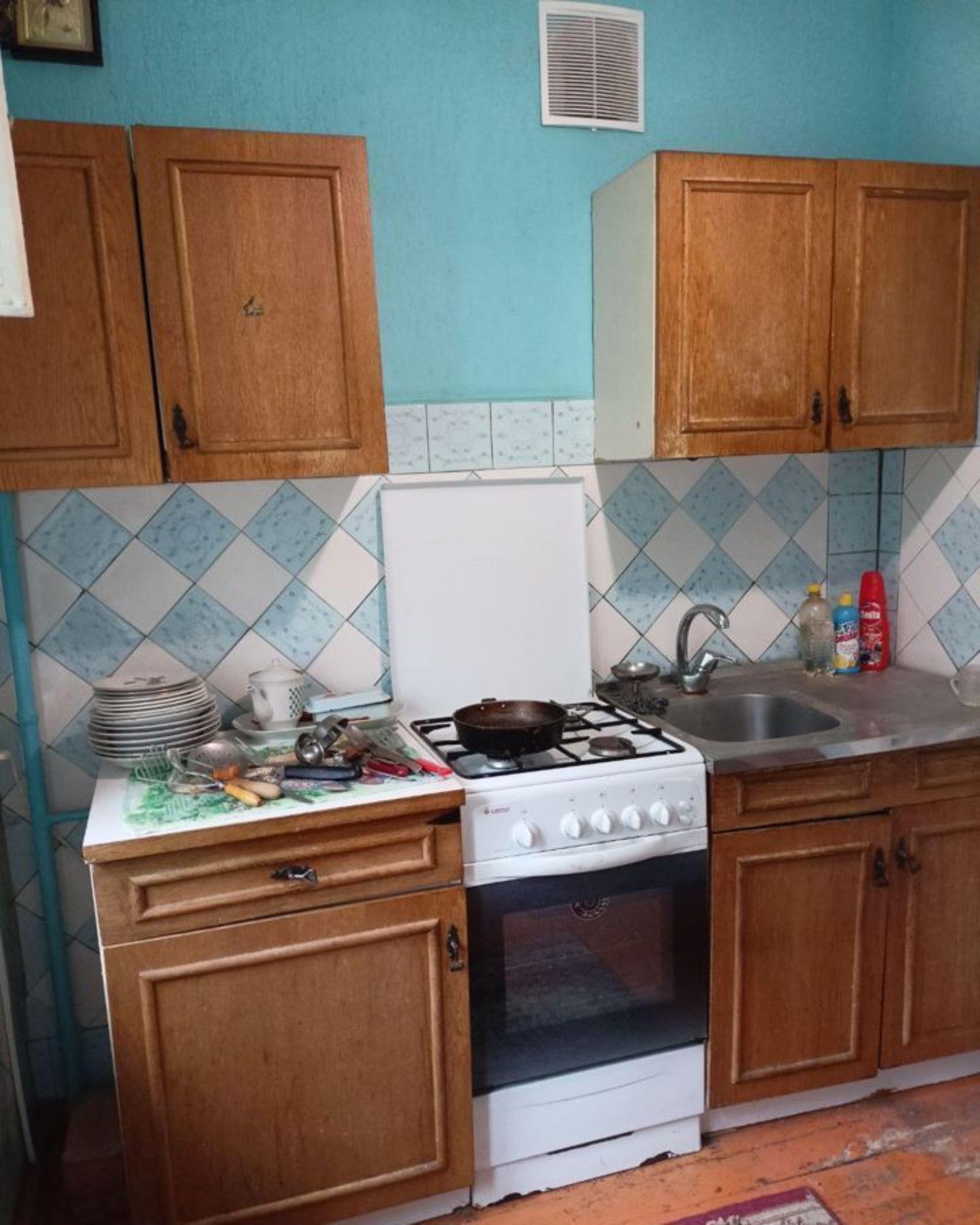 Купить квартиру за 2 250 000 рублей на Молодежная 9