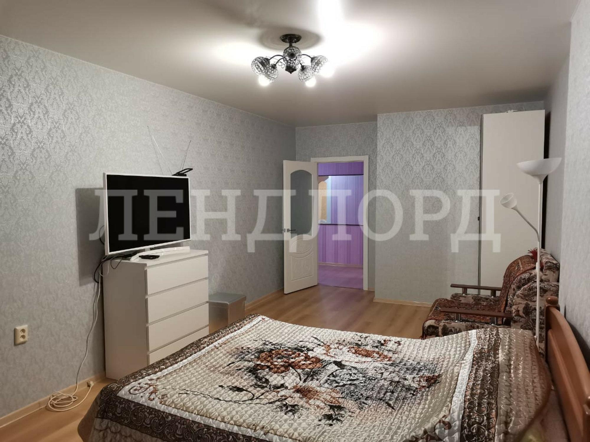 Сдать квартиру за 35 000 рублей на Нижегородская улица, 31/2