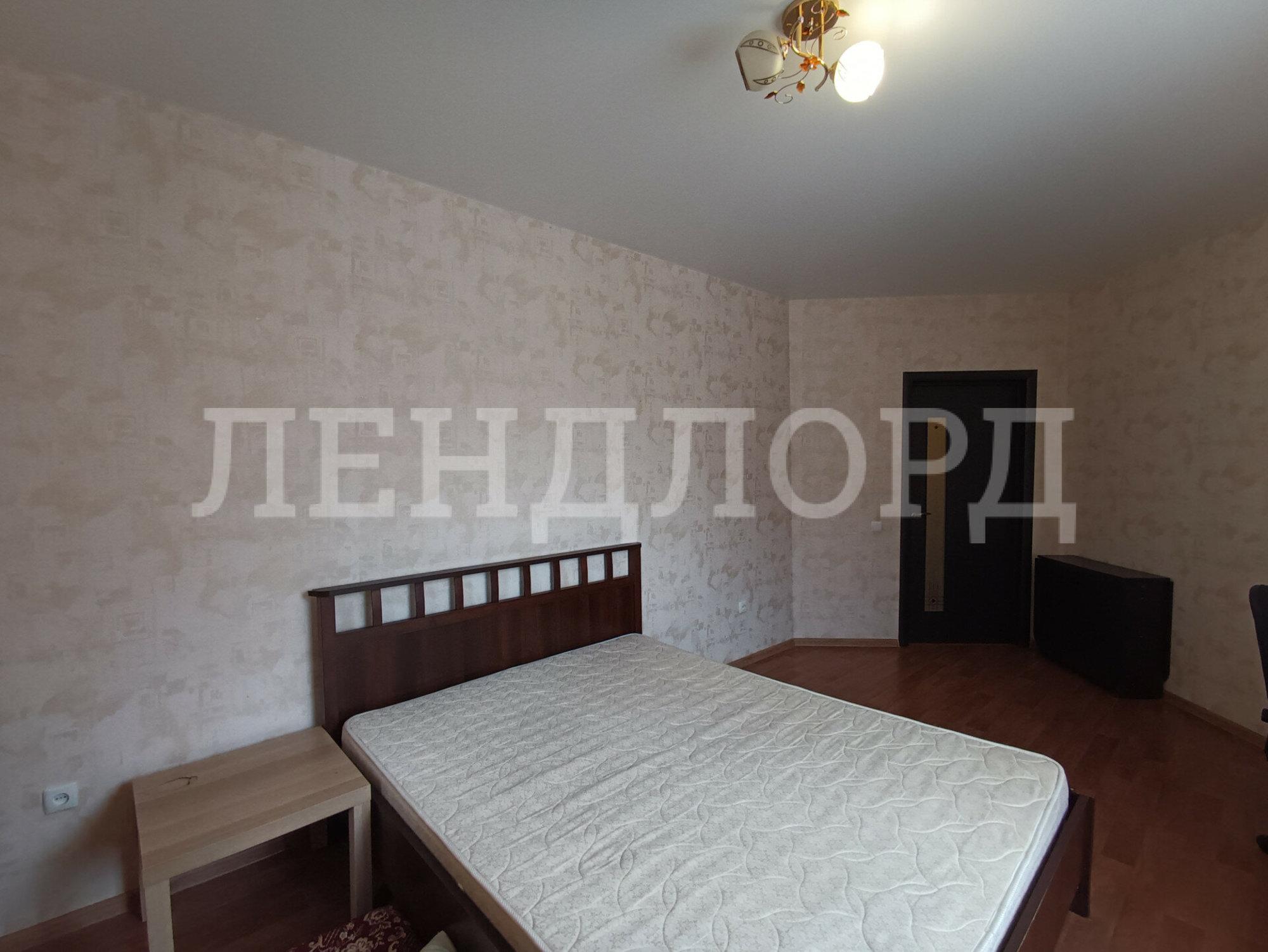 Сдать квартиру за 25 000 рублей на улица Пацаева, 18