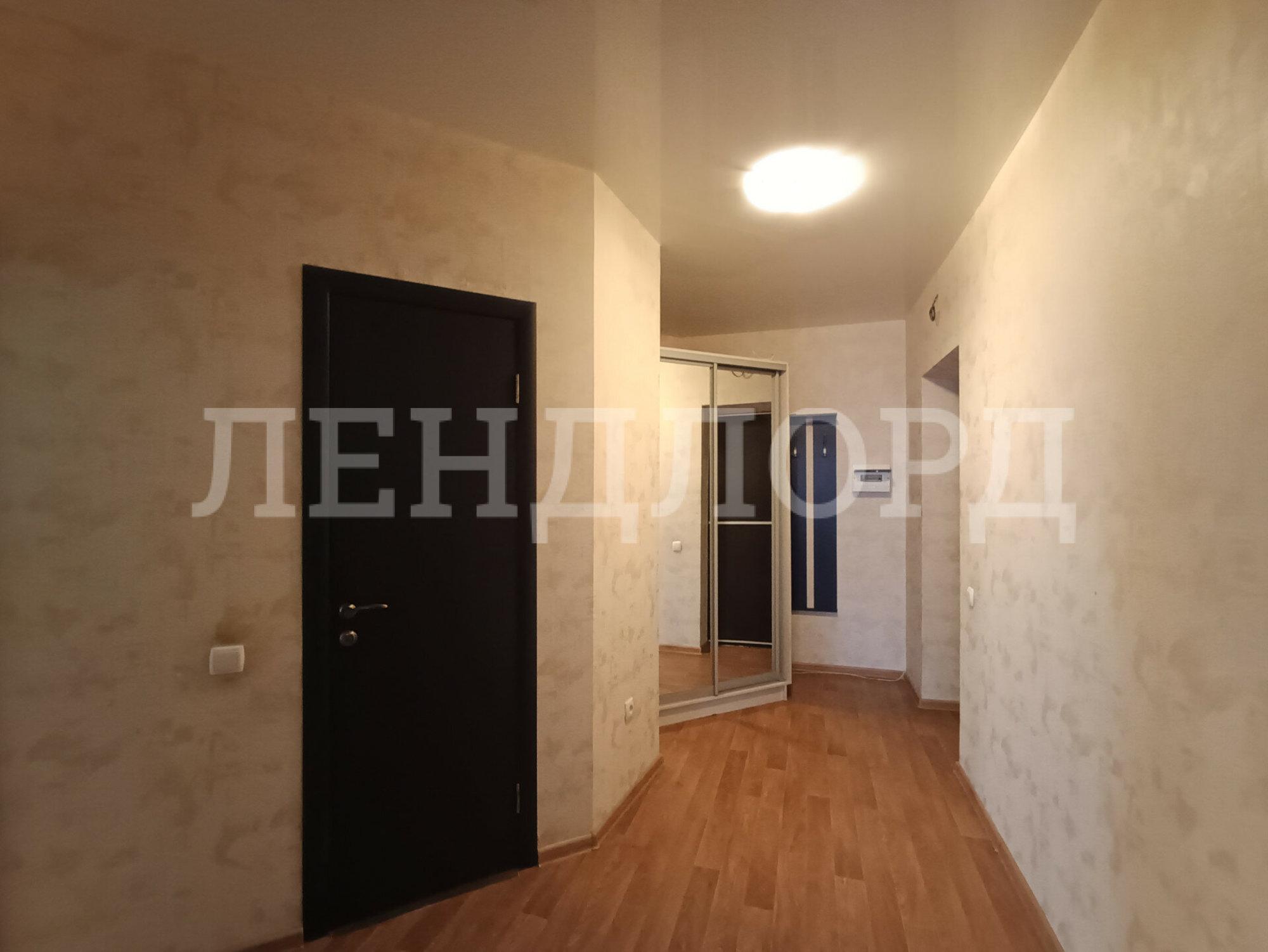 Сдать квартиру за 25 000 рублей на улица Пацаева, 18