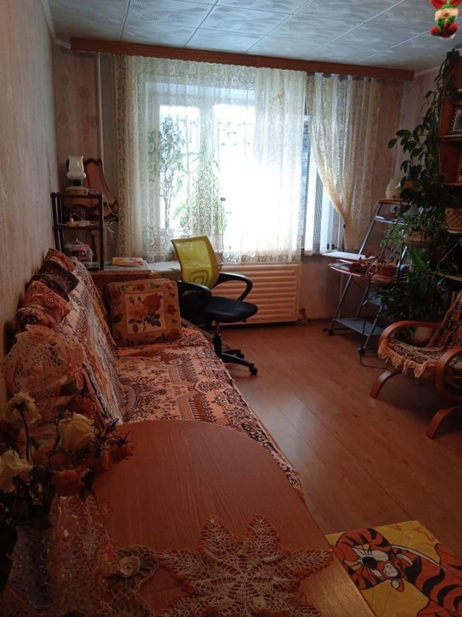 Купить квартиру за 2 500 000 рублей на Молодёжная, 2