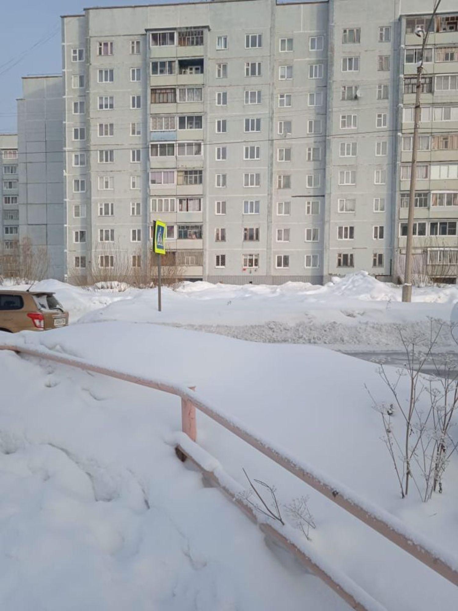 Купить квартиру за 2 500 000 рублей на Молодёжная, 2