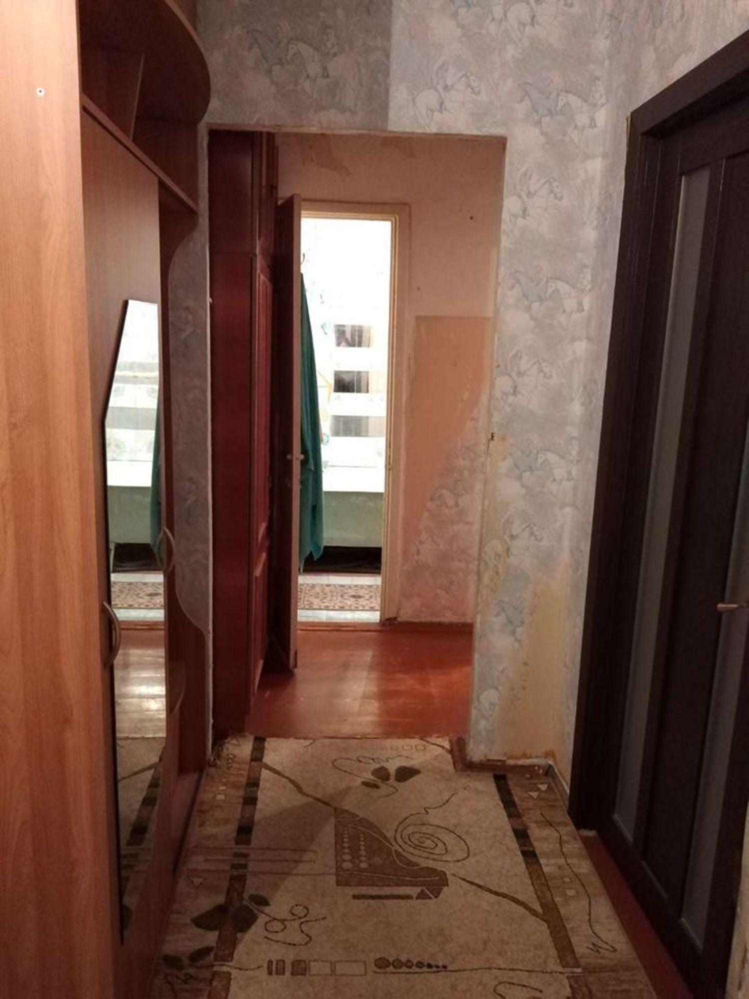 Купить квартиру за 2 770 000 рублей на Мира пр-кт, 17