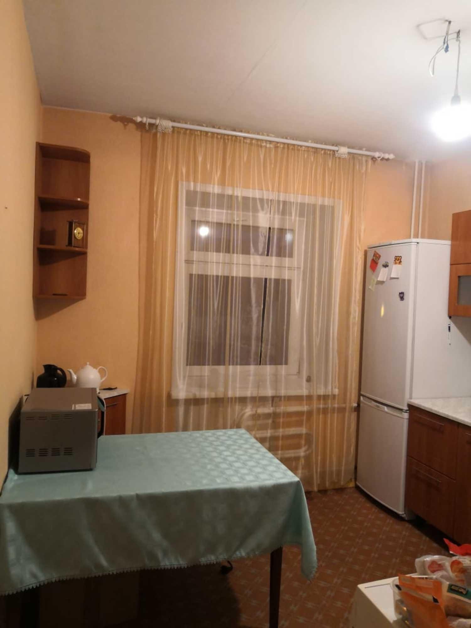Купить квартиру за 3 500 000 рублей на Карла Маркса, 31