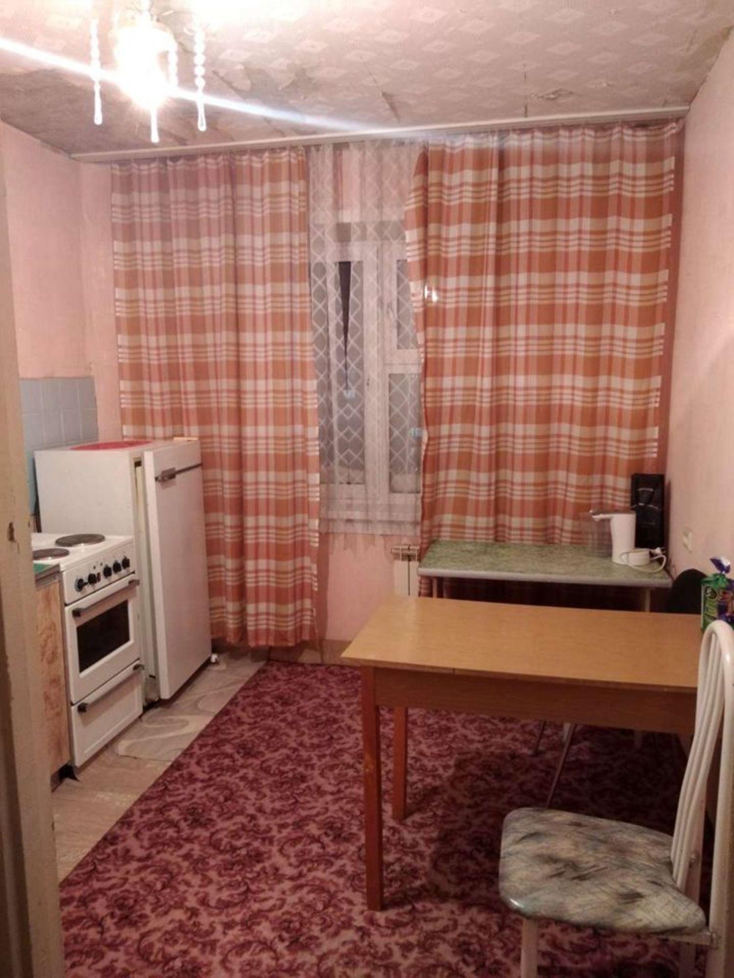 Купить квартиру за 2 770 000 рублей на Мира пр-кт, 17