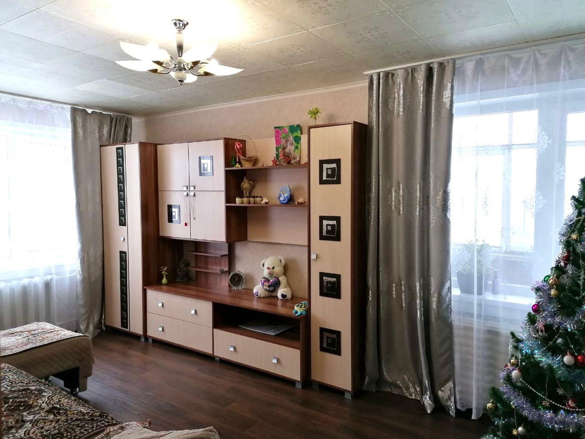 Купить квартиру за 4 350 000 рублей на Карла Маркса, 1