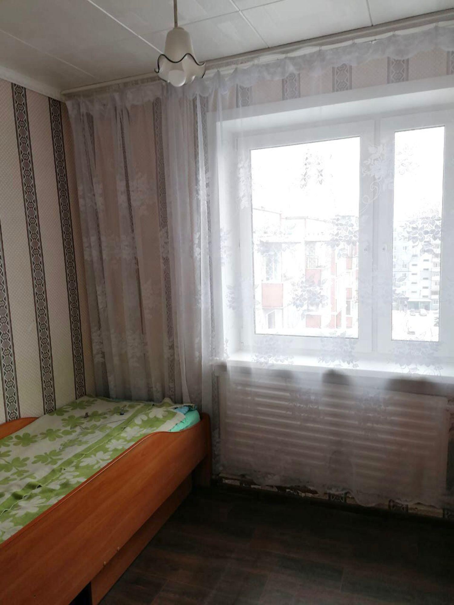 Купить квартиру за 4 350 000 рублей на Карла Маркса, 1