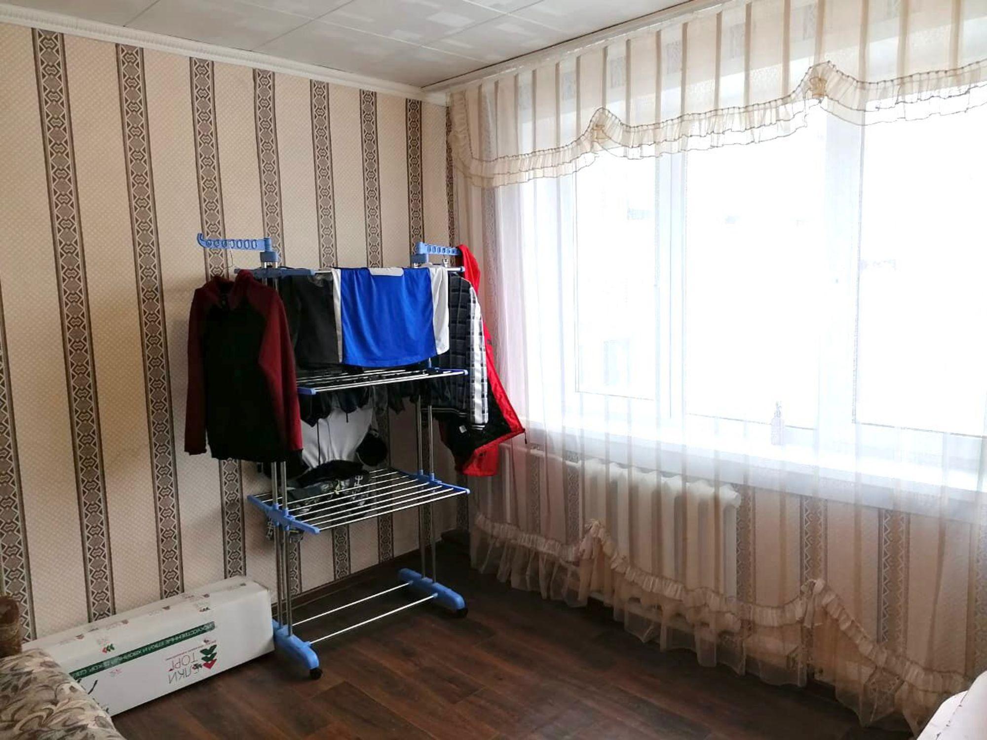 Купить квартиру за 4 350 000 рублей на Карла Маркса, 1