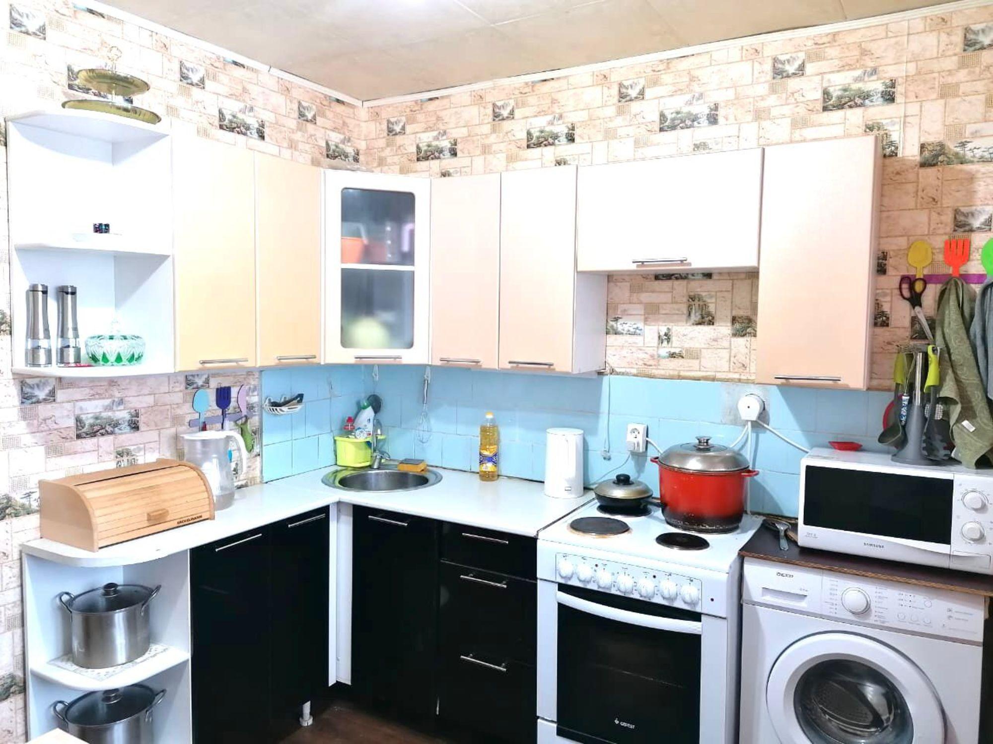 Купить квартиру за 4 350 000 рублей на Карла Маркса, 1