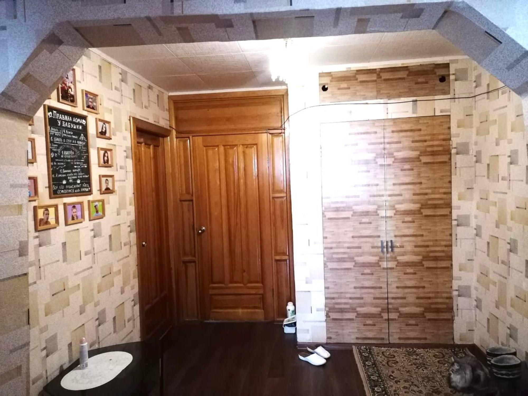 Купить квартиру за 4 350 000 рублей на Карла Маркса, 1