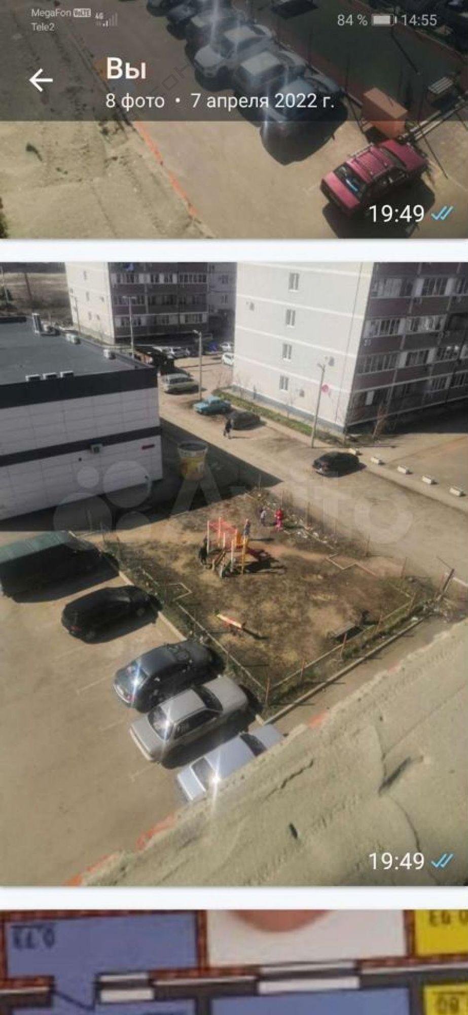 Купить квартиру за 2 970 000 рублей на Войсковая ул, 8/2
