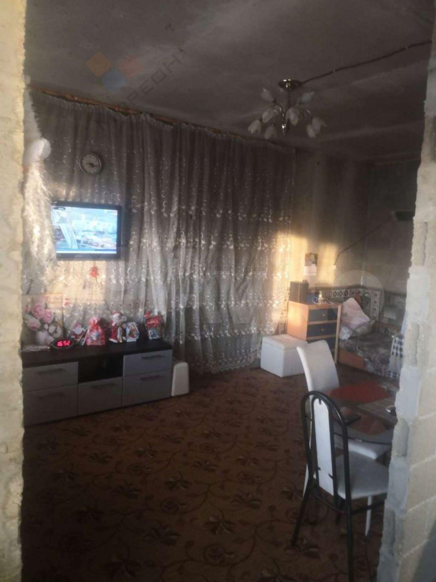 Купить квартиру за 2 970 000 рублей на Войсковая ул, 8/2