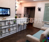 4-комн, 86кв м, этаж 1/3 улица Энгельса, 256