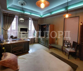 1-комн, 42кв м, этаж 2/3 Петровская улица, 2/26