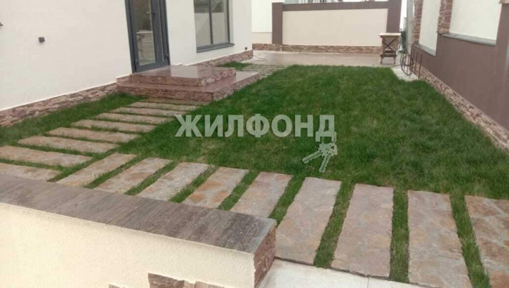 Коттедж/дом Ландышевая улица