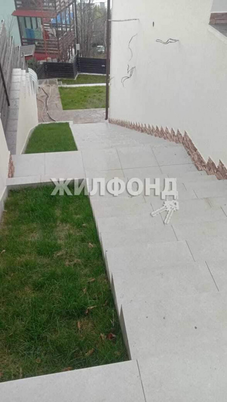 Коттедж/дом Ландышевая улица