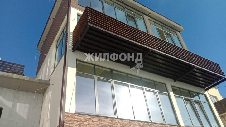 Коттедж/дом Ландышевая улица