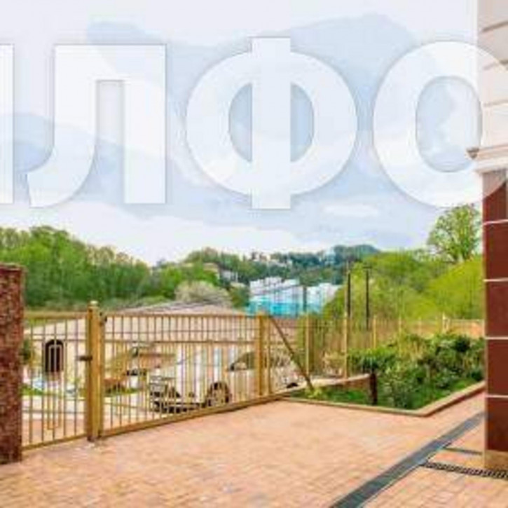 1-комн квартира Тепличная улица, д.96