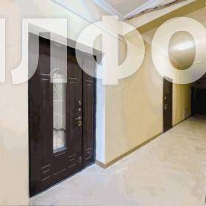 1-комн квартира Тепличная улица, д.96