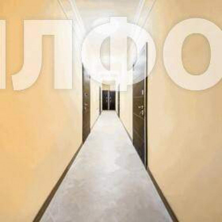 1-комн квартира Тепличная улица, д.96