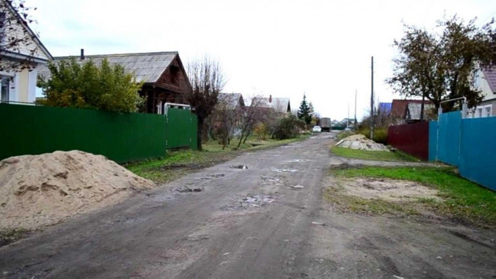 Земельный участок Семеновская ул, 5