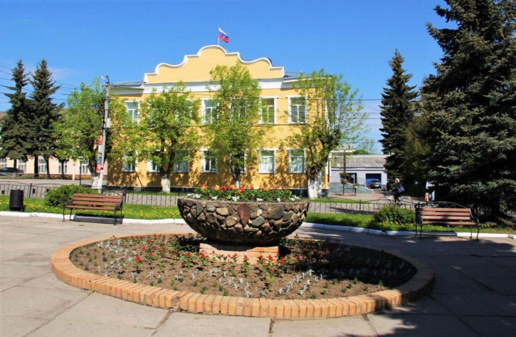 Земельный участок Семеновская ул, 5
