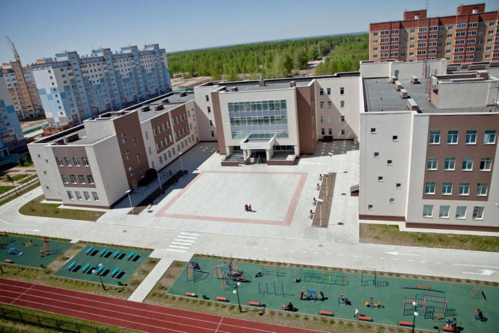 Земельный участок Семеновская ул, 5