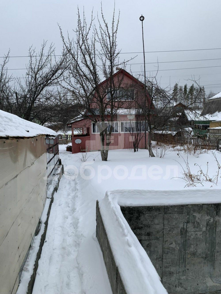 Коттедж/дом 127