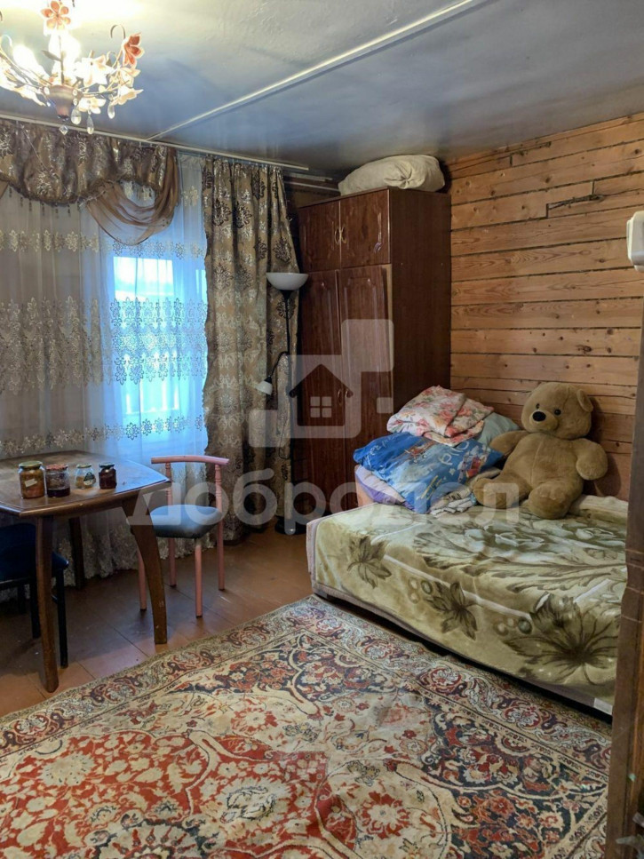 Коттедж/дом 127