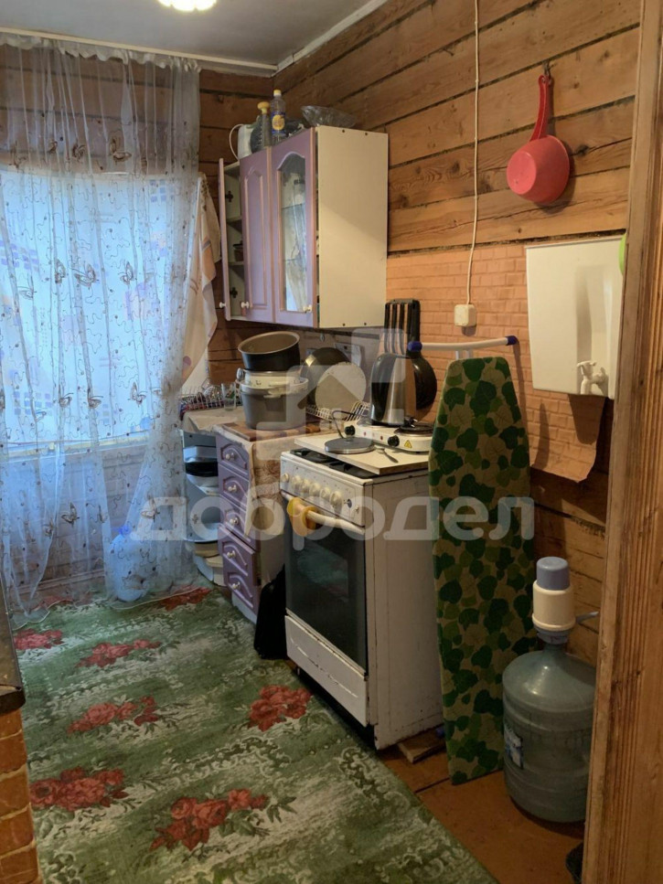 Коттедж/дом 127