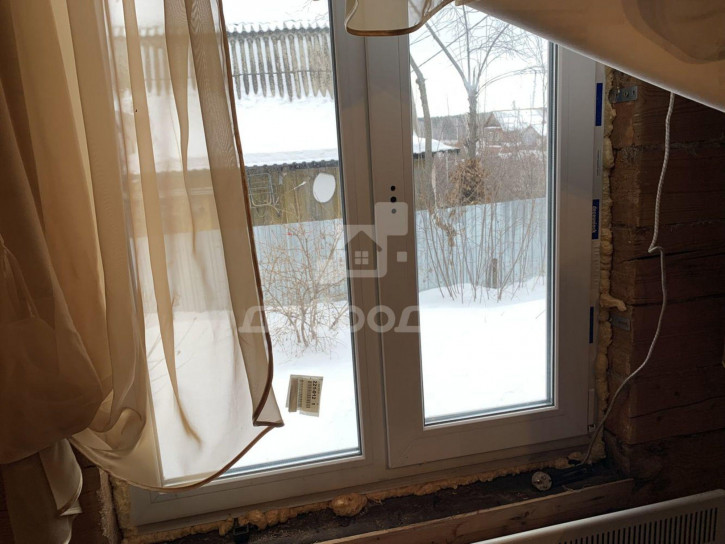 Коттедж/дом 127