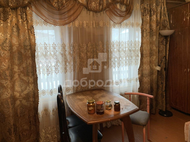 Коттедж/дом 127