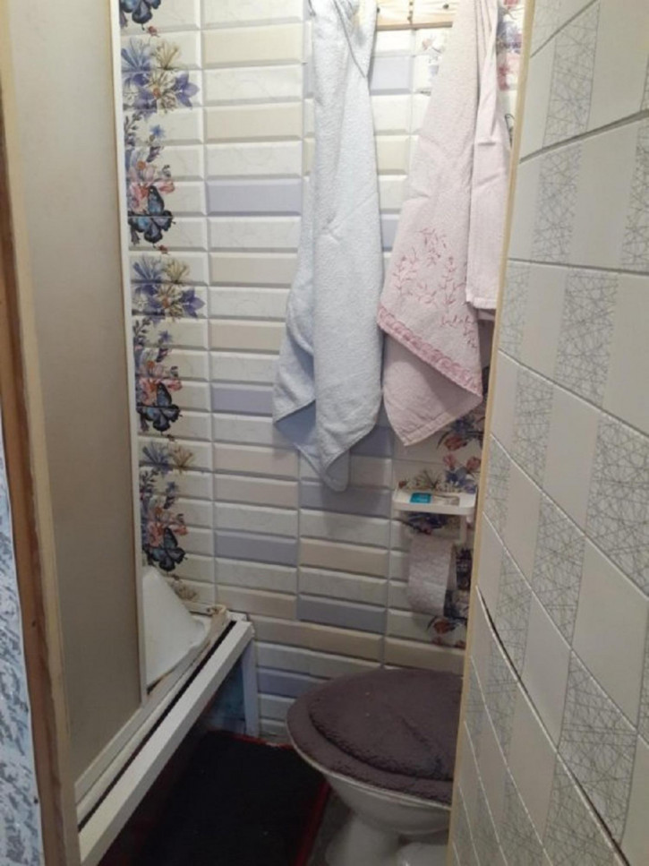 Коттедж/дом Комсомольская  0