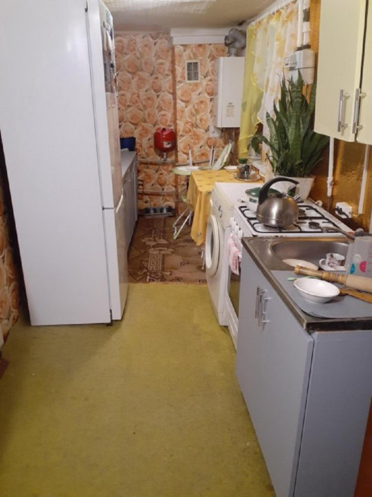 Коттедж/дом Комсомольская  0