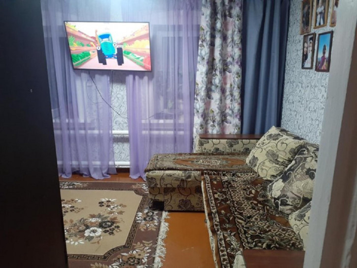 Коттедж/дом Комсомольская  0