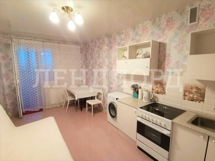 1-комн квартира Нижегородская улица, 31/2