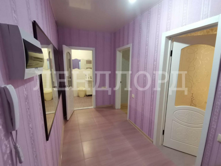 1-комн квартира Нижегородская улица, 31/2