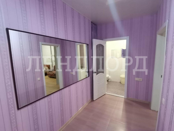 1-комн квартира Нижегородская улица, 31/2