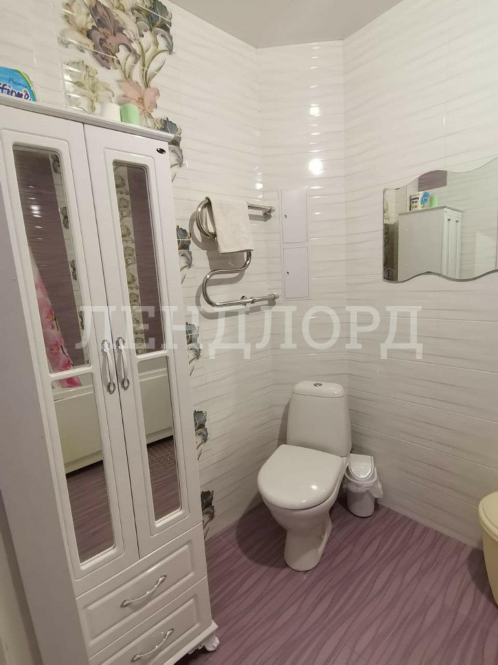 1-комн квартира Нижегородская улица, 31/2