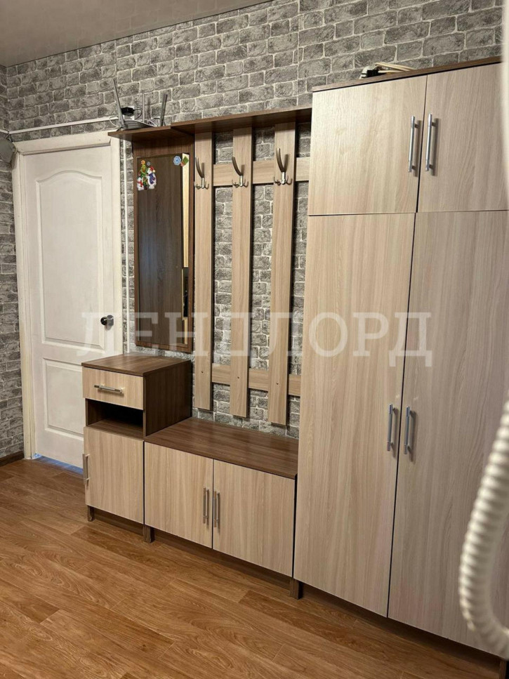 3-комн квартира Измайловский бульвар, 25