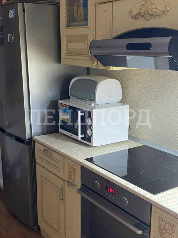 3-комн квартира Измайловский бульвар, 25