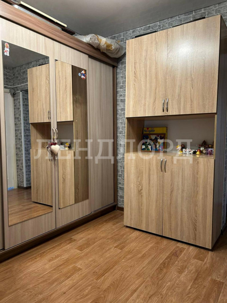 3-комн квартира Измайловский бульвар, 25