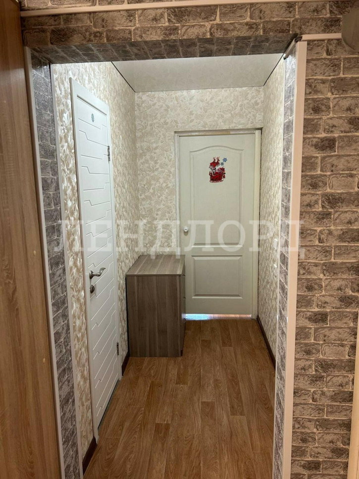 3-комн квартира Измайловский бульвар, 25