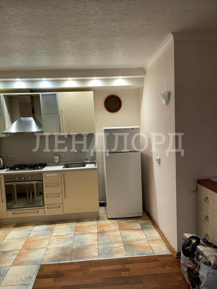 1-комн квартира улица Согласия, 21